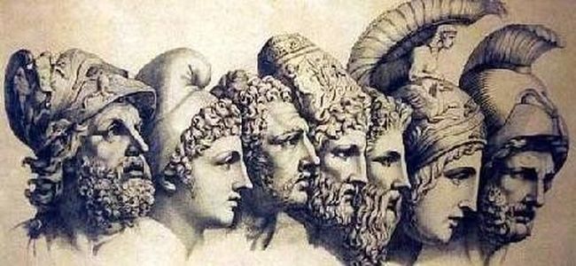 Η ουσία του Coaching και οι αρχαίοι Έλληνες φιλόσοφοι